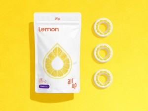 Air Up Lemon Flavoured Pods Sitruuna | L5QtX6wyb9B