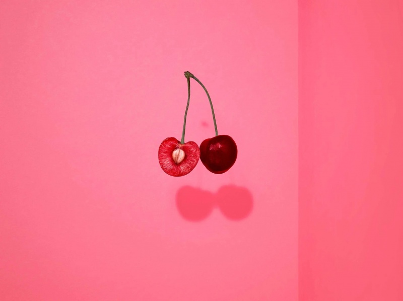 Air Up Cherry Flavoured Pods Pinkki | HHR7xWfUScl
