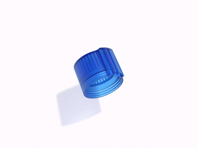 Air Up Classic Vesipullos Spare Parts Vesipullo Lid Kuninkaallinen Sininen Sininen | wWMM0PN00Qt