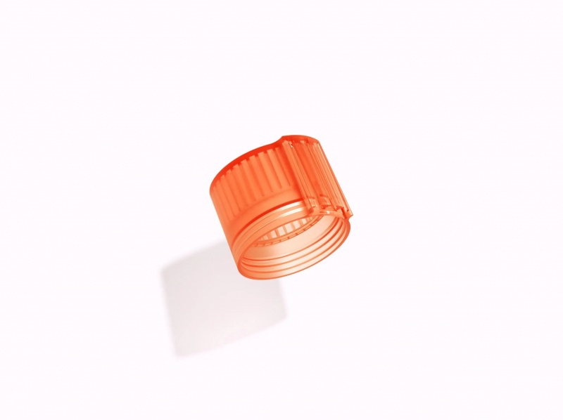 Air Up Classic Vesipullos Spare Parts Vesipullo Lid Oranssi | za3y8pnwDpe