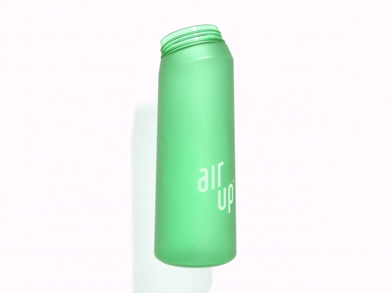 Air Up Classic Vesipullos Spare Parts Vesipullo Body Vihreä | 4wFGZKgjNCQ