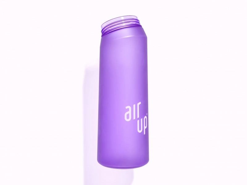 Air Up Classic Vesipullos Spare Parts Vesipullo Body Violetit | RICDgS336EA