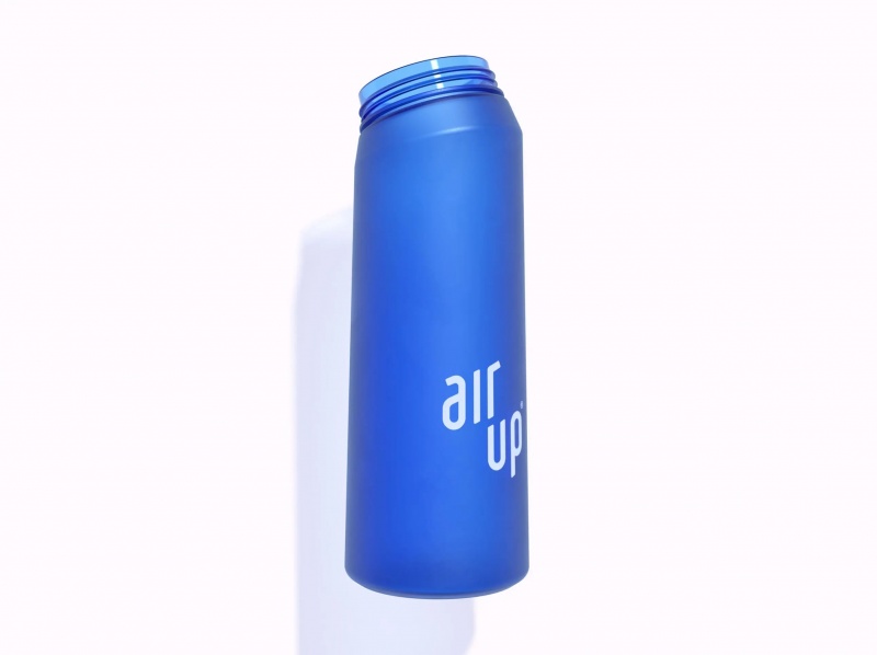 Air Up Classic Vesipullos Spare Parts Vesipullo Body Kuninkaallinen Sininen Sininen | 8Q1bcmg8AeR