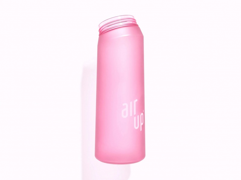 Air Up Classic Vesipullos Spare Parts Vesipullo Body Pinkki | V68DubblwQY
