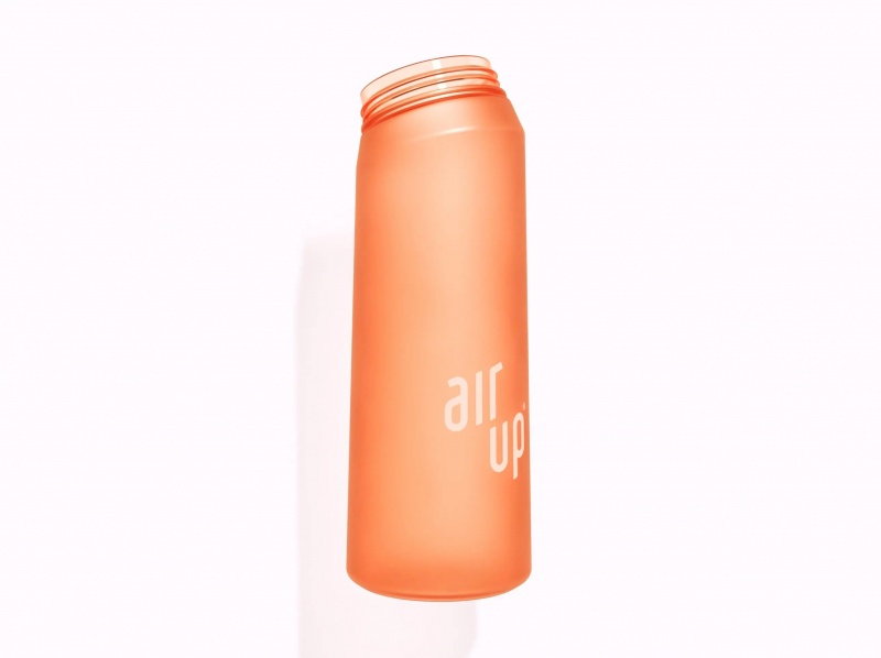 Air Up Classic Vesipullos Spare Parts Vesipullo Body Oranssi | 2Iw7C74aZ5C