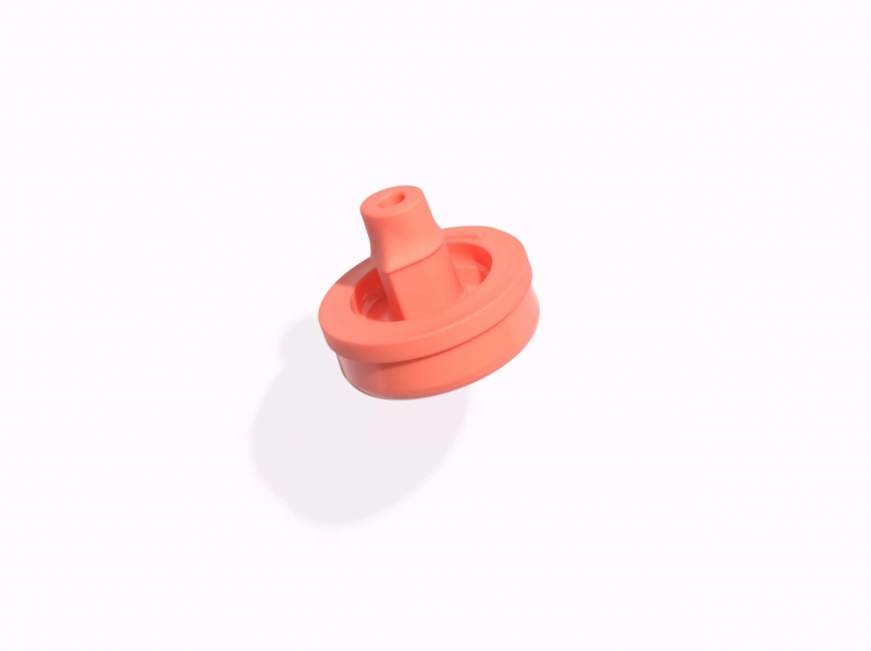 Air Up Customise Mouthpiece Oranssi | 3QSDxFpwS8T