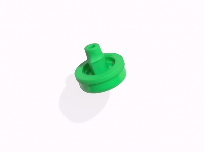Air Up Customise Mouthpiece Vihreä | 7xKi6Mgi1fc