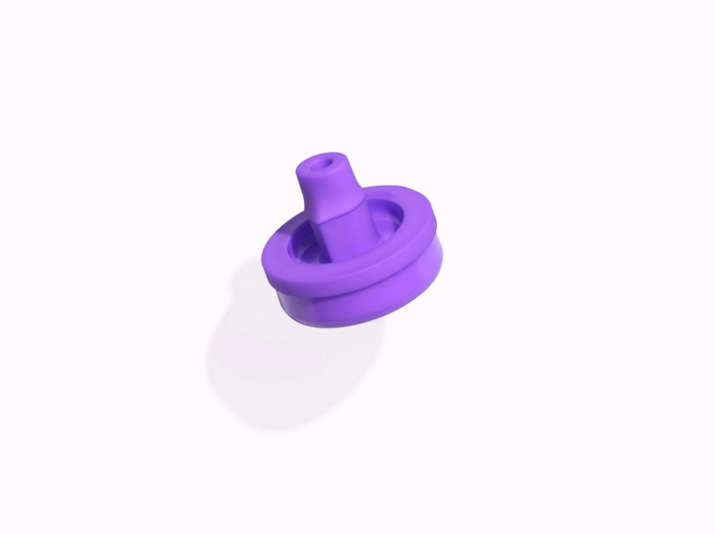 Air Up Customise Mouthpiece Violetit | IOlVOMI3qYm