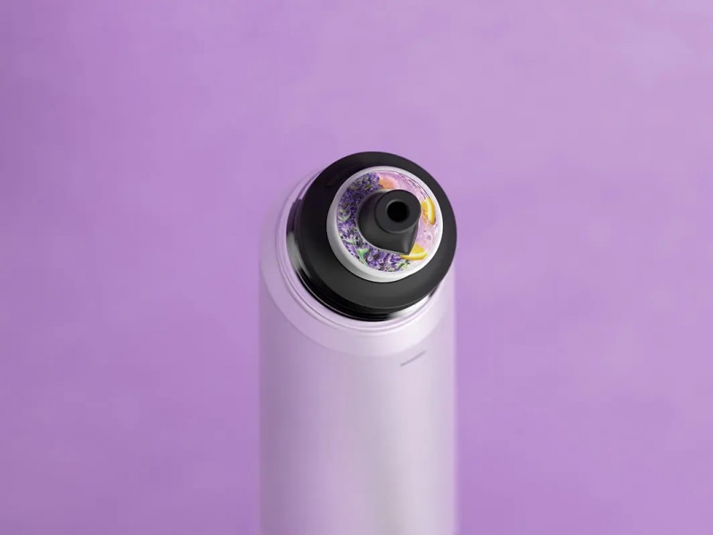Air Up Lavender Lemonade Flavoured Pods Laventeli | qlJwOOSIwhX