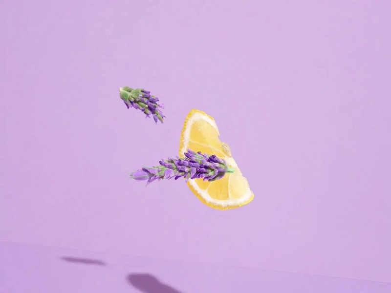 Air Up Lavender Lemonade Flavoured Pods Laventeli | qlJwOOSIwhX