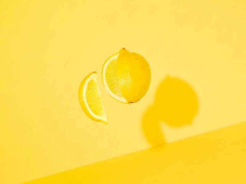 Air Up Lemon Flavoured Pods Sitruuna | L5QtX6wyb9B