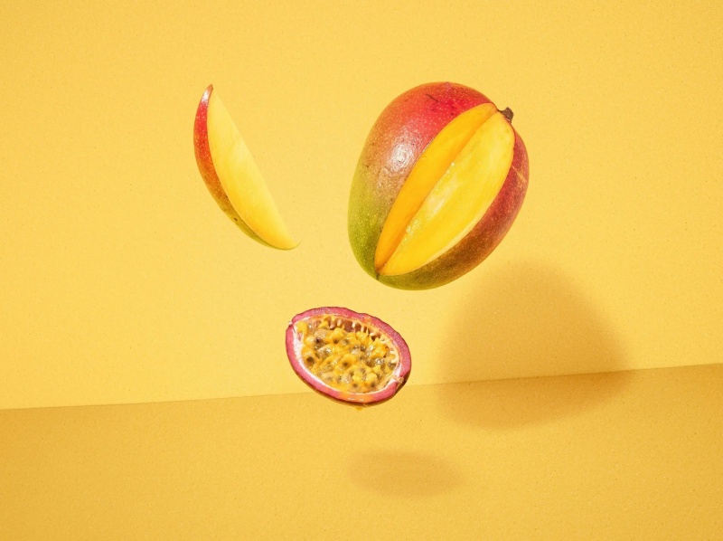 Air Up Mango Passion Fruit Flavoured Pods Mango | axiT5cxlzEA