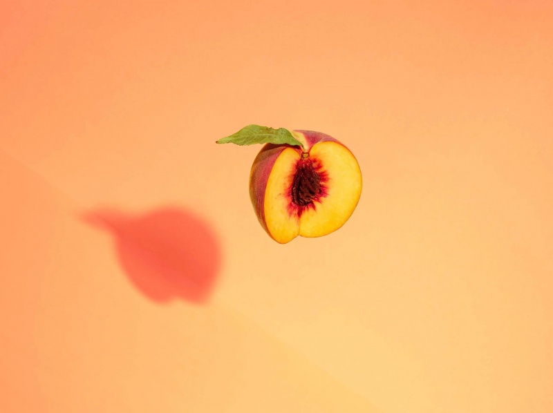 Air Up Peach Flavoured Pods Koralli | 5OStKhbqUWd
