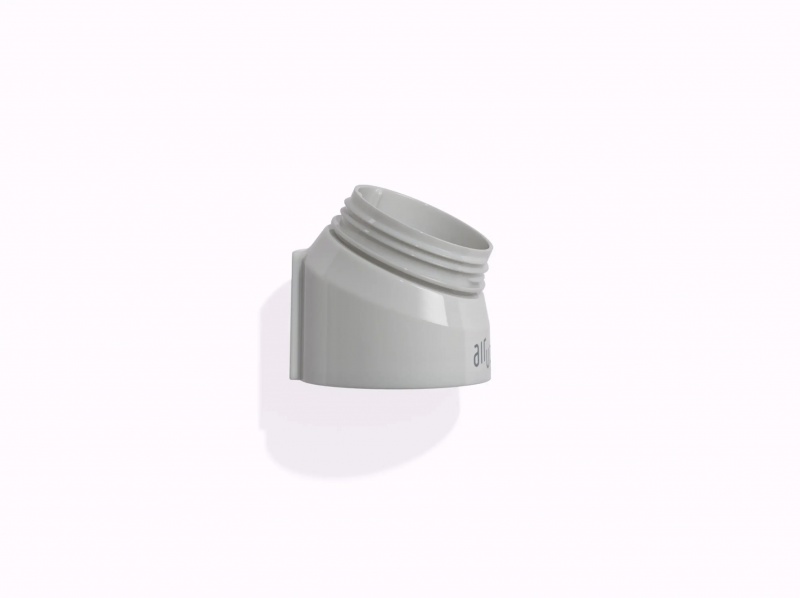 Air Up Steel Vesipullos Spare Parts Vesipullo Adapter Hopea | MYCXrYSnhPU