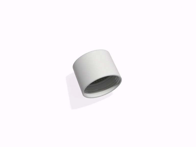 Air Up Steel Vesipullos Spare Parts Vesipullo Lid Hopea Harmaat | mxor4uCk9Mf